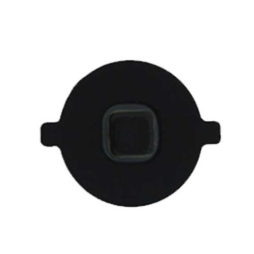 Кнопка Home IPAD, черный (Дубликат - качественная копия) 2