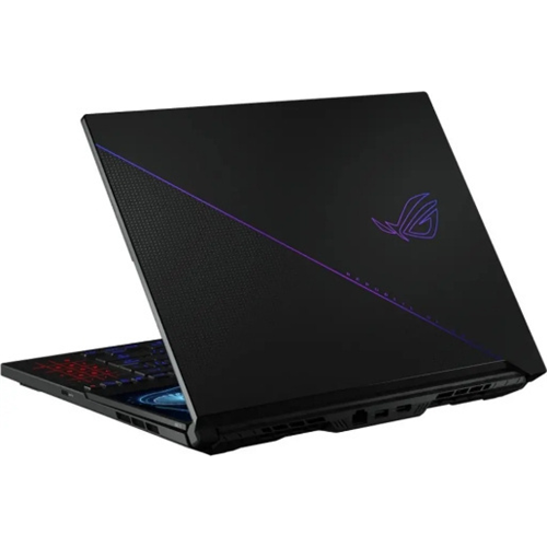 Ноутбук ASUS ROG Zephyrus Duo 16 GX650PY-NM040W 90NR0BI1-M00270 черный 3