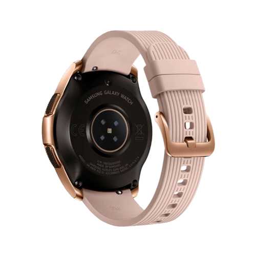 Samsung Galaxy Watch SM-R810 Rose-Gold 3