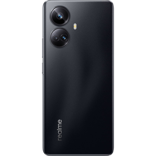 Смартфон Realme 10 Pro Plus 12 ГБ/256 ГБ черный 4