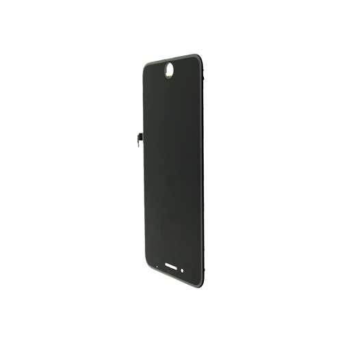 Дисплей Apple iPhone 8 Plus, в сборе с сенсором, черный (Black) (Дубликат - среднее качество) 1-satelonline.kz