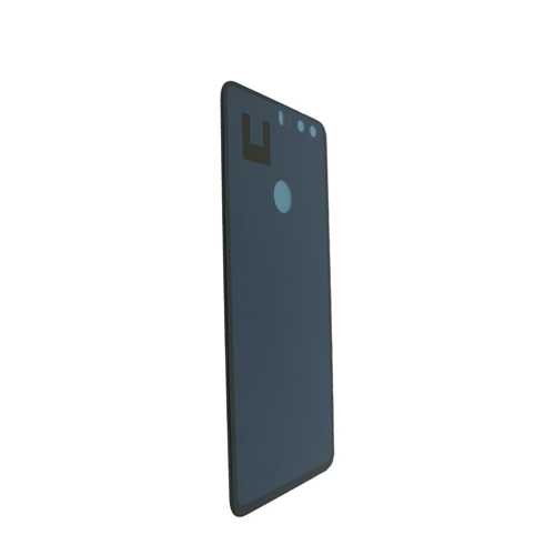 Задняя крышка Huawei Honor 8, синий (Blue) (Дубликат - качественная копия) 2