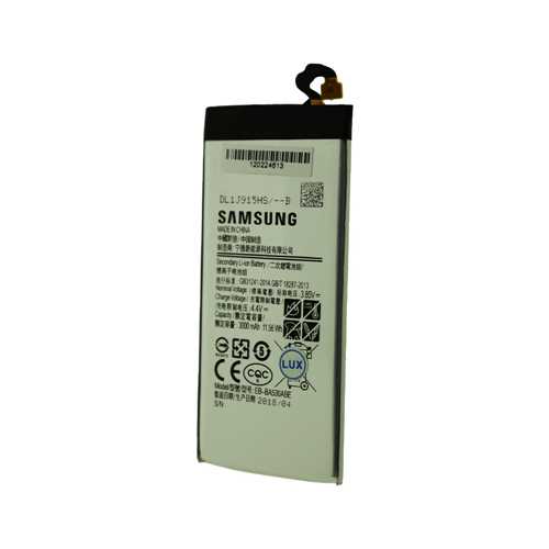 Аккумуляторная батарея Samsung Galaxy J5 J530 2017 (EB-BJ530ABE) 3000mAh (Дубликат - качественная копия) 1-satelonline.kz