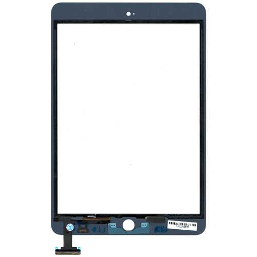 Сенсор Apple iPad Mini 2, белый (White) (Оригинал восстановленный) 1-satelonline.kz