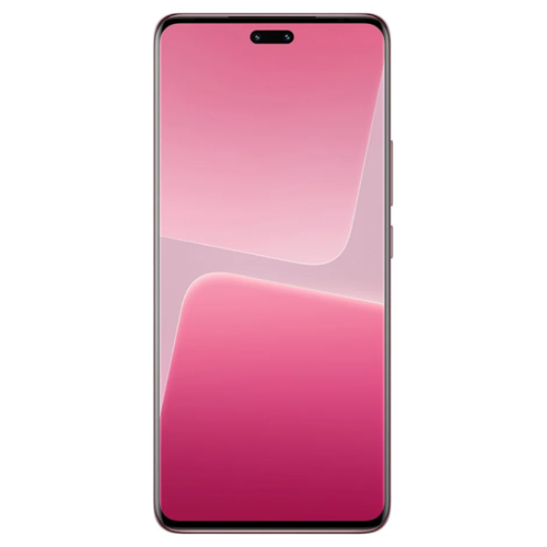 Смартфон Xiaomi 13 Lite 8 ГБ/128 ГБ розовый 2
