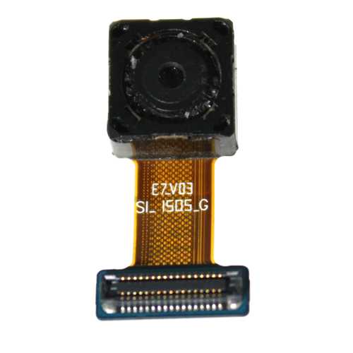 Камера Samsung E5 Duos SM-E500F, основная  (Дубликат - качественная копия) 1-satelonline.kz