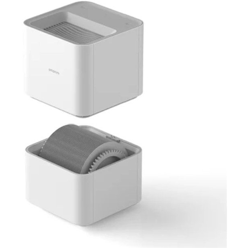 Увлажнитель воздуха Xiaomi Smart Humidifier 2 Lite Белый 4