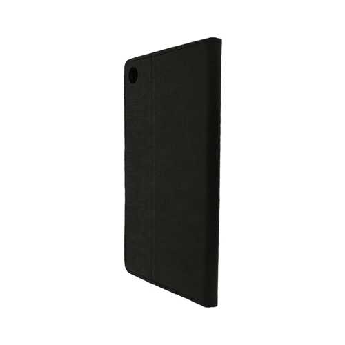 Чехол-книжка Huawei MediaPad M5 8.4, кожзам, черный 2