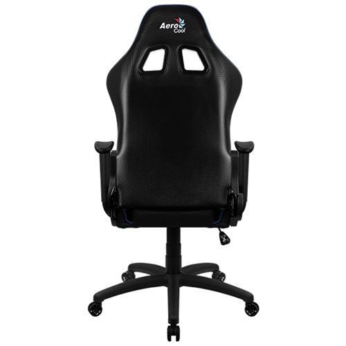 Игровое компьютерное кресло Aerocool AC110 AIR BB 4