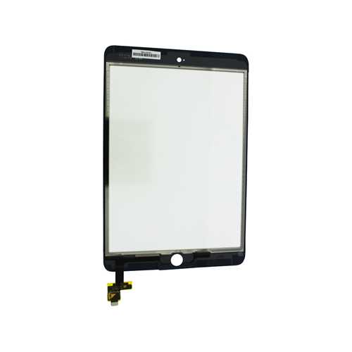 Сенсор Apple iPad Mini 3, белый (Оригинал восстановленный) 2