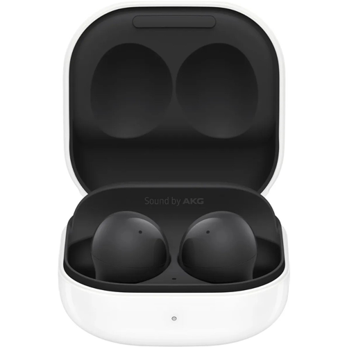 Samsung Galaxy Buds 2 SM-R177NZKACIS черный Витринный образец 5