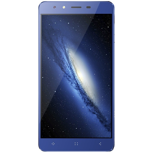 Задняя крышка Elephone C1 синий, с разбора (Blue) (Оригинал) 1-satelonline.kz