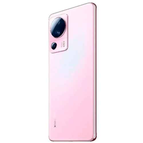 Смартфон Xiaomi 13 Lite 8 ГБ/128 ГБ розовый 6