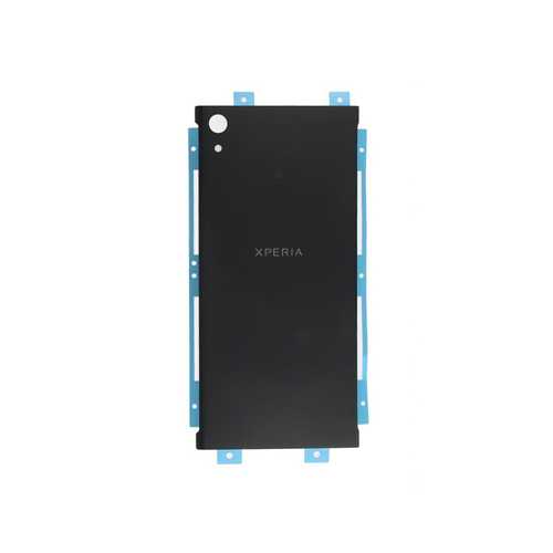 Задняя крышка Sony Xperia XA1 Ultra Dual G3212/G3221/G3226, черный (Black) 1-satelonline.kz