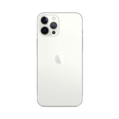 Apple iPhone 12 Pro Max 512Gb Silver 2