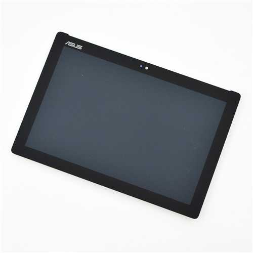 Дисплей Asus ZenPad 10 Z301ML/MFL, с сенсором, черный (Black) (Дубликат - качественная копия) 1-satelonline.kz