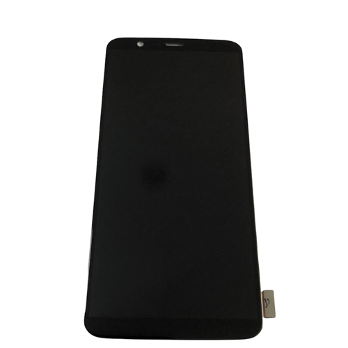 Дисплей Oneplus 5T, с сенсором, черный (Black) (Оригинал из Китая) 2