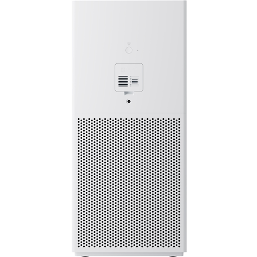 Очиститель воздуха Xiaomi Smart Air Purifier 4 Lite AC-M17-SC белый 2