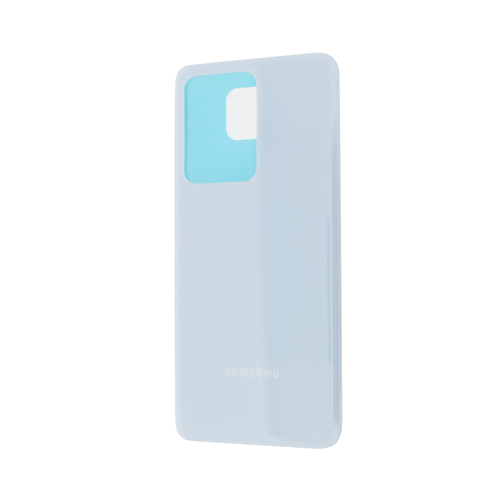 Задняя крышка Samsung Galaxy S20 Ultra G-988F, Голубой 1-satelonline.kz