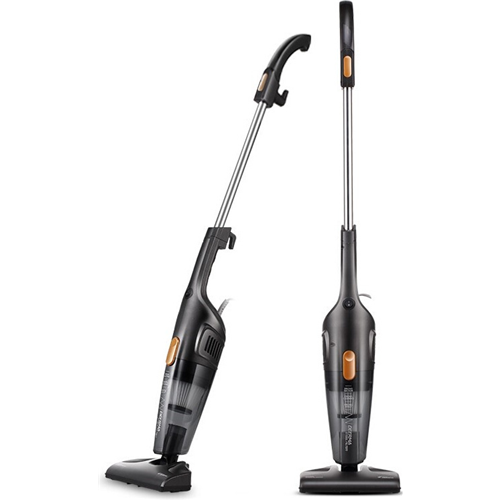 Пылесос Deerma Vacuum Cleaner DX115C 5