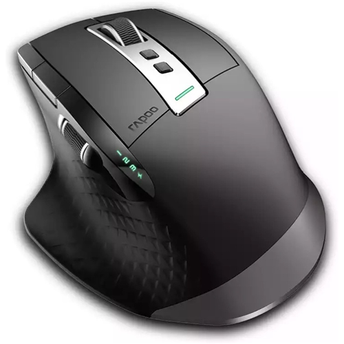 Компьютерная мышь Rapoo MT750S 2