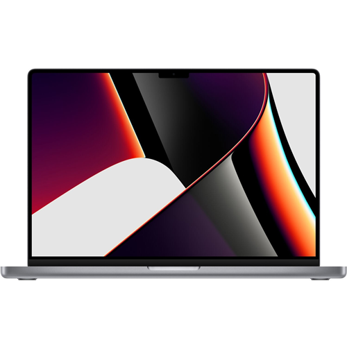 Ноутбук Apple MacBook Pro 16" Z14W00105 32GB/1TB Grey  1-satelonline.kz