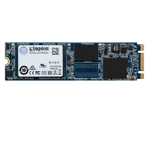Жесткий диск SSD 120GB Kingston SUV500M8/120G M2 1-satelonline.kz