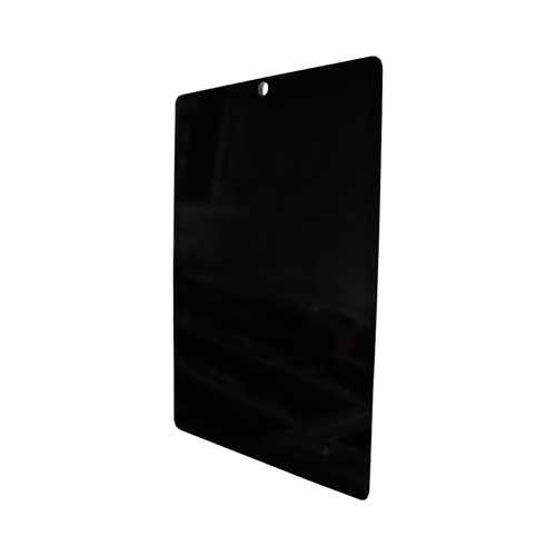 Дисплей Apple iPad Pro 12.9 (2015) A1670/A1671, с сенсором, черный (Оригинал) 1-satelonline.kz