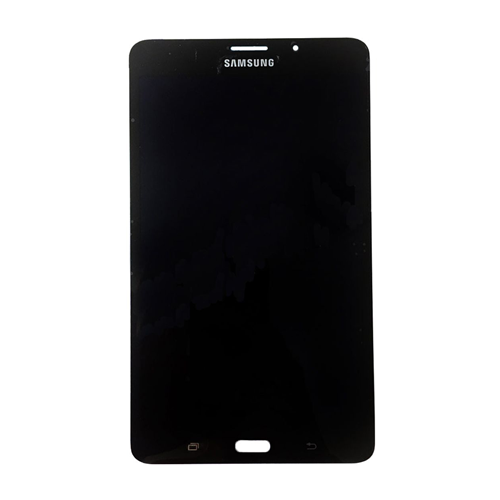 Дисплей Samsung Galaxy Tab A 7.0 (2016) SM-T285, с сенсором, черный (Дубликат - качественная копия) 1-satelonline.kz