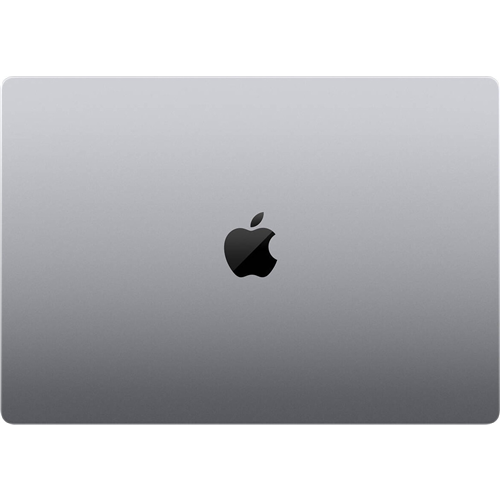 Ноутбук Apple MacBook Pro 16" Z14W00105 32GB/1TB Grey  4