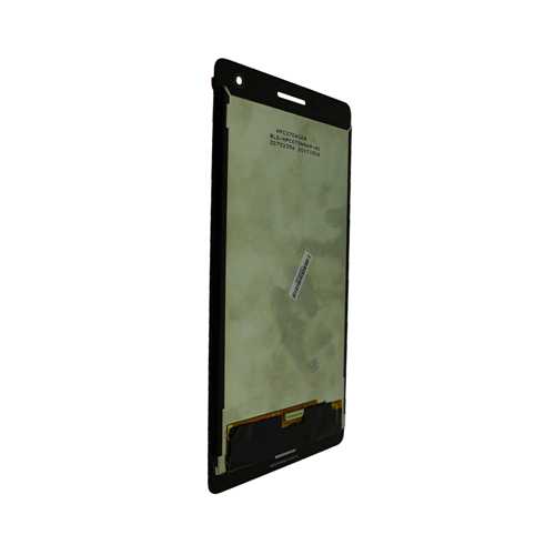 Дисплей Huawei mediaPad T3 (BG2-U01), в сборе с сенсором, черный (Дубликат - среднее качество) 2