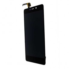Дисплей Xiaomi Redmi 4 Prime/Pro, с сенсором, черный (Black) (Дубликат - качественная копия)