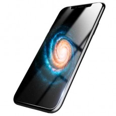 HD Защитное стекло Rock Apple iPhone X Screen Protector 2.5D 0.26MM
