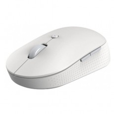 Мышь Xiaomi Mi Dual Mode Wireless Mouse Silent Edition Белый