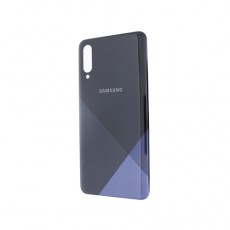 Задняя крышка Samsung Galaxy A30S A307, Черный
