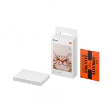 Бумага Xiaomi Mi Portable Photo Printer Paper, 6934177716485