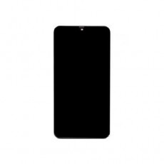 Дисплей Samsung Galaxy A71 A715, в сборе с сенсором, черный (Оригинал)