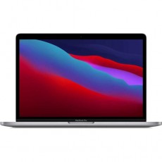 Ноутбук Apple MacBook Air M1 13 Z124000FL 16/512Gb Gray