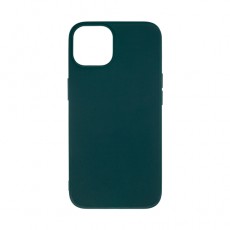 Чехол для Iphone 13 mini, X-Game, XG-PR11,TPU, Зелёный