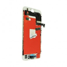 Дисплей Apple iPhone 8, в сборе с сенсором, белый (White) (Дубликат - качественная копия)