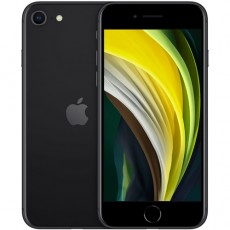 Apple iPhone SE (2020) 128gb Black Витринный образец