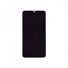 Дисплей Samsung Galaxy A10S A107, в сборе с сенсором,без рамки, цвет Черный (Оригинал)