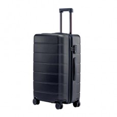 Чемодан Xiaomi 90FUN Business Travel Luggage 24" Night Black 