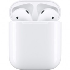 Apple AirPods 2 MV7N2 charging case White Витринный образец