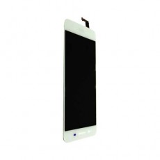 Дисплей Huawei GR3, с сенсором, белый (White) (Дубликат - качественная копия)