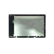 Дисплей Samsung Galaxy Tab A7 T505 10.4 (2020), в сборе с сенсором, Черный (Дубликат - качественная копия)