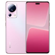 Смартфон Xiaomi 13 Lite 8 ГБ/128 ГБ розовый