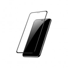 Защитное стекло 18D для Apple Iphone 11 Pro Max Black