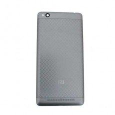 Задняя крышка Xiaomi Redmi 3, серый (Dark Gray)