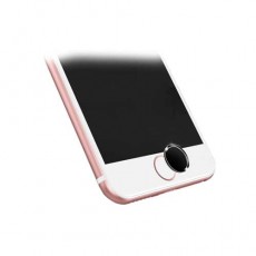 Кнопка сенсорного идентификатора для Apple iPhone 5/5S/6/6S/6 Plus/6S Plus/7/7 Plus, чёрный